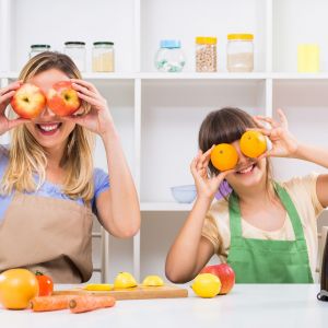 Smoothies για όλη την οικογένεια: Διατροφικά οφέλη και 5 συνταγές
