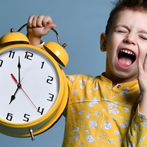 Επιστροφή στη ρουτίνα: Ξεκινάμε από τον Αύγουστο, όχι την τελευταία στιγμή