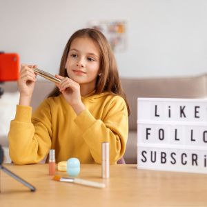 Επαγγελματικός προσανατολισμός στη γενιά των social και του ChatGPT