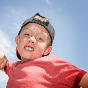 Μπορεί το παιδί μου να κάνει bullying και να μην το καταλάβω;