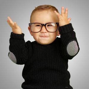 Πώς θα καταλάβω ότι το παιδί μου δεν βλέπει καλά;