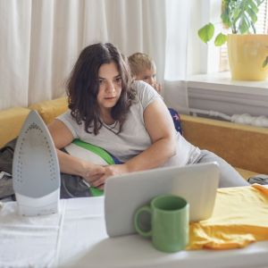 Όταν η μαμά δεν προλαβαίνει να αναπνεύσει - Burnout, parental burnout και πώς προλαμβάνονται