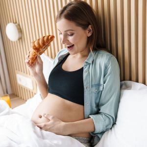 Πέντε ιδέες πρωινού για την εγκυμοσύνη