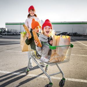 Ετικέτες τροφίμων: Μάθετε πώς να τις διαβάζετε σωστά