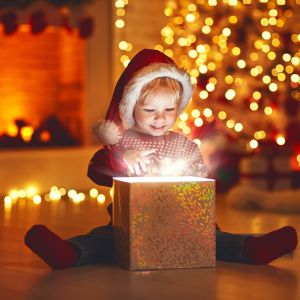 Τα Christmas Eve Boxes έχουν γίνει τάση - αλλά εγώ θα πω «Ευχαριστώ αλλά να μου λείπει»