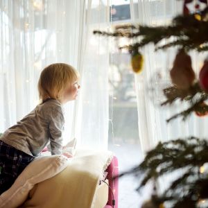 Η σημασία της ρουτίνας στις γιορτές: Πώς ενισχύει στα παιδιά το αίσθημα της ασφάλειας