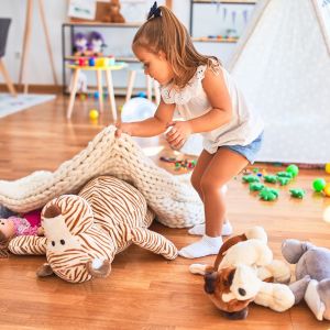 Πώς να εφαρμόσεις τη Μοντεσσοριανή Παιδαγωγική στο σπίτι βήμα-βήμα