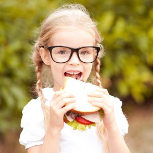 Πώς θα κάνουμε ένα σάντουιτς πλήρες γεύμα βήμα- βήμα