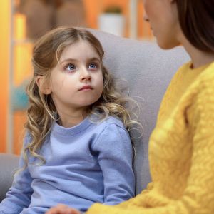 Πώς μιλάμε σε ένα μικρό παιδί για την αποτυχία ή τα λάθη;