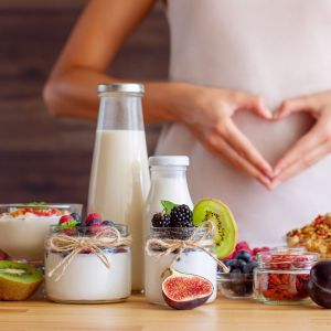 Ποια είναι τα βασικά θρεπτικά συστατικά για τη γυναικεία υγεία;