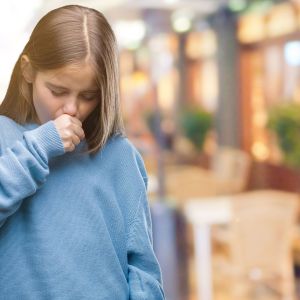 Πονόλαιμος στα παιδιά: Πώς να τον αντιμετωπίσετε