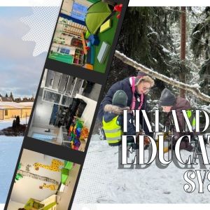 5 πράγματα που πρέπει να ξέρετε για το φινλανδικό εκπαιδευτικό σύστημα