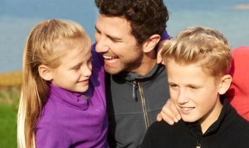 Παιδικές ζακέτες φούτερ για όλες τις ώρες