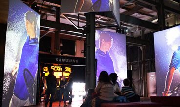 Παράταση λειτουργίας της έκθεσης «The Champion» μέχρι τέλη Ιανουαρίου!