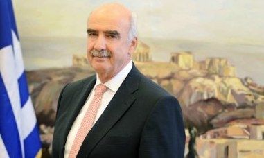 Δείτε τις «άγνωστες» κόρες του Βαγγέλη Μεϊμαράκη