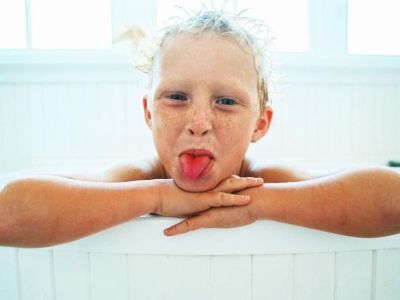 Όταν το παιδί σας γίνεται αδιάκριτο και αγενές