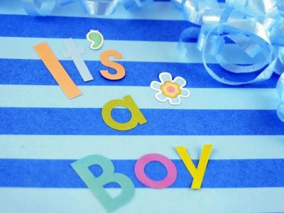 Τα 7 σημάδια ότι περιμένετε αγόρι! Μύθος ή αλήθεια;