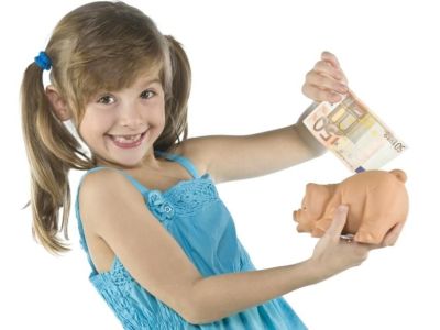 Χιλιάδες «Θέλω»… και η σχέση με τα χρήματα