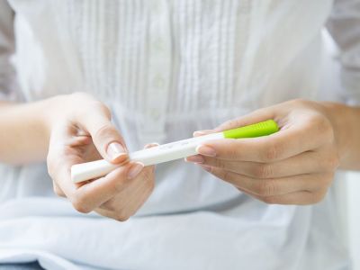 Επτά πράγματα που πρέπει να ξέρετε αν θέλετε να μείνετε έγκυος