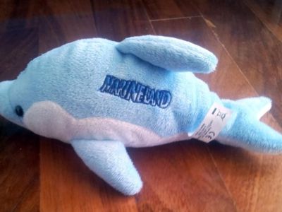 Κάνε μου το δελφινάκι