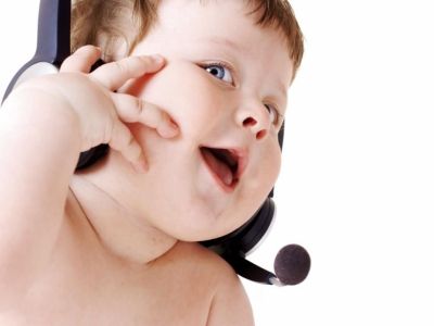 Πώς μπορώ να βοηθήσω το παιδί μου να μιλήσει;