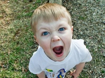 Όταν το παιδί σας μαθαίνει το «ΟΧΙ»