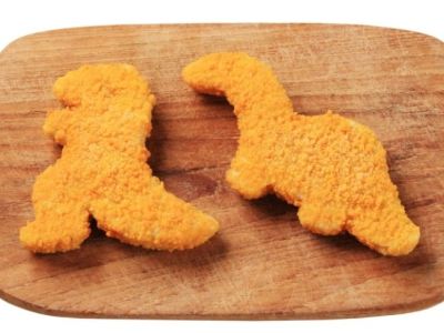 Έξυπνα τρικ για να φάει το παιδί σας ψάρι!