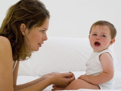 Το άγχος του αποχωρισμού. Πώς να το αντιμετωπίσετε;