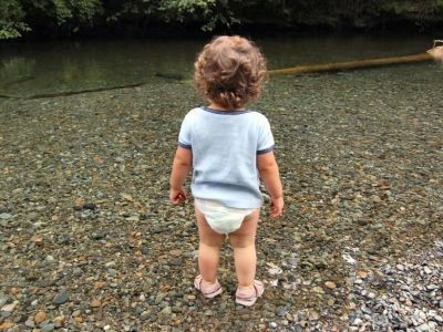 Πώς θα απαλλαχτούμε από την πάνα;