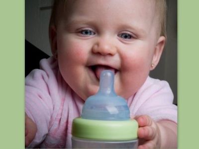 Τι είναι το «σύνδρομο του μπιμπερό» και πόσο επικίνδυνο είναι;