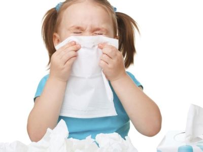 Ψυχραιμία! Οι αλλεργίες αντιμετωπίζονται!