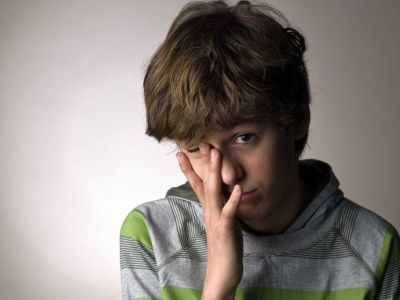 Πόσο πρέπει να κοιμάται ένα παιδί;