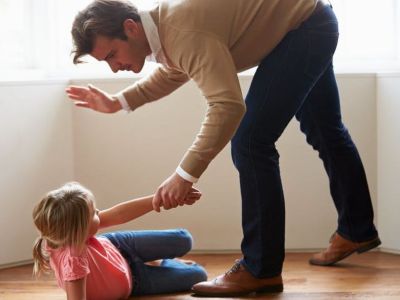 Ψυχολογία παιδιού: Η σωματική τιμωρία μπορεί να φέρει καταστροφικά αποτελέσματα