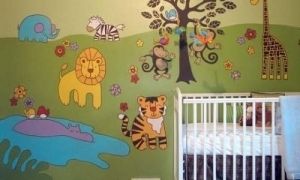 Πώς θα προετοιμάσετε το σπίτι σας για την άφιξη του... νεογέννητού σας