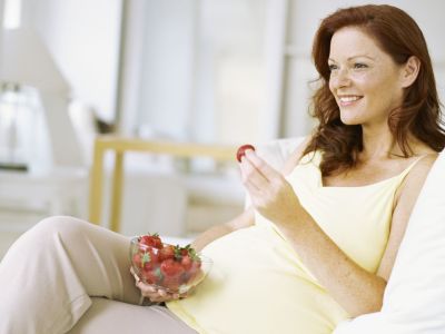 Έρευνα: Γιατί οι έγκυες διαθέτουν την… έκτη αίσθηση;