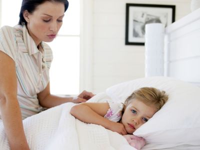 Οστρακιά στα παιδιά. Πώς αντιμετωπίζεται