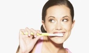 Τι θα κάνω με τα δόντια μου τώρα που είμαι έγκυος;