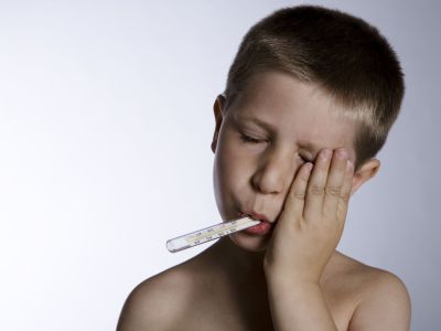 Οι κίνδυνοι της ανεμοβλογιάς για ένα παιδί