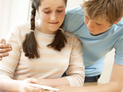 Έφηβη και έγκυος! Στατιστικές που σοκάρουν!