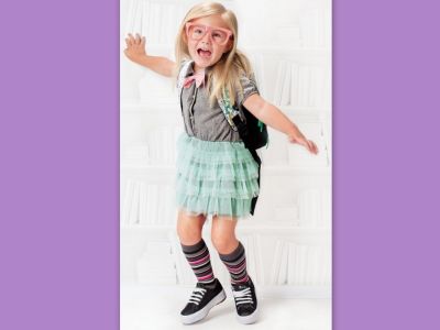 Είναι έτοιμο το παιδί σας για τον παιδικό σταθμό;