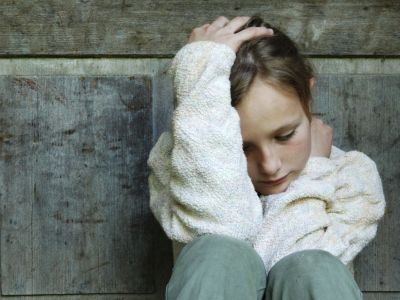 Όταν τα παιδιά φέρονται σαν ενήλικες!