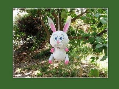 Πινιάτα για ατέλειωτες ώρες κεφιού σε παιδικό πάρτι!