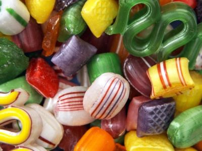 Το παιδί μου και η μανία για γλυκά και καραμέλες