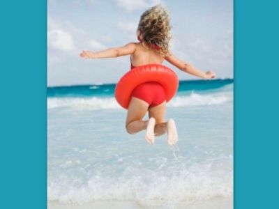 Αναπτύσσεται πιο γρήγορα το παιδί το καλοκαίρι;