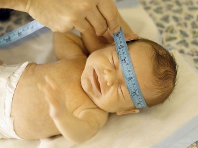 Πότε ένα νεογέννητο κάνει την πρώτη επίσκεψή του στον παιδίατρο;