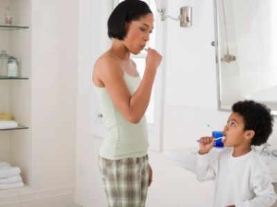 Το παιδί μου δεν βουρτσίζει τα δόντια του. Τι να κάνω;