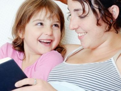 Μάθετε στο παιδί σας να διαβάζει από μικρό