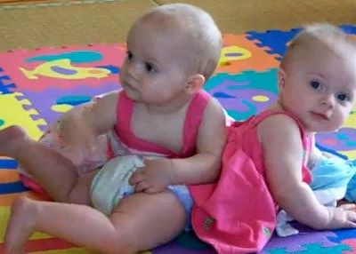 Βίντεο: Μη χτυπάς την αδελφή σου!