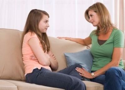 Πώς θα μιλήσω στο παιδί μου για το σεξ;