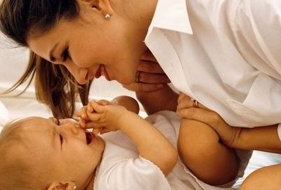 Πράγματα που θα μπορούσαμε να μάθουμε από τα παιδιά μας